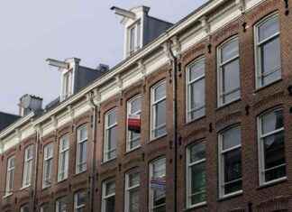 Belasting verhoging voor woningbezitters in Amsterdam met 25% news-19092024-210209