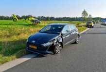 Gevaarlijke weg eist actie: buurtbewoners vragen om maatregelen news-19092024-210601