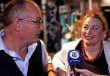 Het ware verhaal van B&B vol liefde: Peter en Malgosia onthullen alles news-19092024-211010