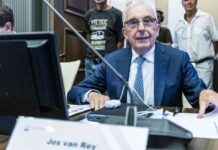 Jos van Rey stopt als wethouder in Roermond na omstreden periode news-19092024-211136