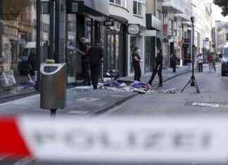 Explosies in centrum Keulen: Nederlandse drugsbendes verdacht news-19092024-211237