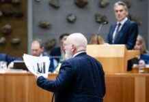 Noodwet voor asiel: Kamer debatteert over ambtelijk advies news-19092024-211308