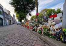 Celstraf van veertien jaar voor dodelijke schietpartij in Den Helder news-19092024-211339