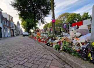 Celstraf van veertien jaar voor dodelijke schietpartij in Den Helder news-19092024-211339