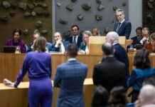 Tweede Kamer eist inzage in crisismaatregelen asiel, Schoof weigert news-19092024-211515