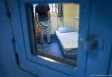 Gevangenisstraf: Hoeveel gedetineerden zijn recidivisten? news-19092024-211544