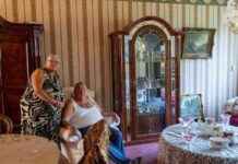 Uit huis gezette woonwagenbewoners Pia en Kees: ‘Een huis is geen wasserette’ news-19092024-211948