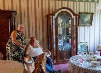 Uit huis gezette woonwagenbewoners Pia en Kees: ‘Een huis is geen wasserette’ news-19092024-211948