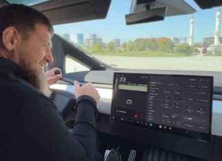 Kadyrov bekritiseert Elon Musk voor uitschakelen Cybertruck: ‘Onfatsoenlijk’ news-19092024-212050