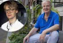 Terugkeer Medisch Centrum West: Rob van Hulst (Dr. Eric Koning) blikt vooruit op nostalgische serie news-19092024-212119