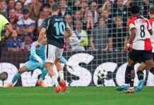 Feyenoord vs Bayer Leverkusen: Voorbeschouwing Champions League-wedstrijd news-19092024-212157