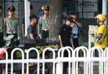 Herdenkingsdag Japanse jongen doodgestoken in China news-19092024-212343