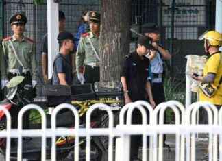 Herdenkingsdag Japanse jongen doodgestoken in China news-19092024-212343