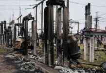 EU steunt Oekraïne met 160 miljoen euro voor stroomherstel news-19092024-212414