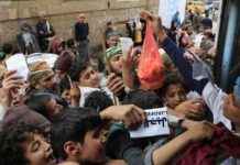 Bezorgdheid over bezuinigingen op ontwikkelingssamenwerking in Nederland news-19092024-212459