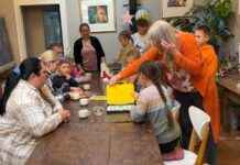 Familie biedt al 2 jaar opvang aan Oekraïense gasten: gemeente stopt steun news-19092024-212753