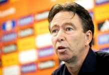 Coach uit Den Bosch leidt Nederlandse hockeyvrouwen naar ‘Droombaan’ news-19092024-212853