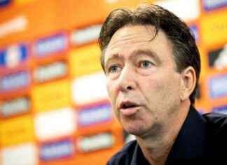 Coach uit Den Bosch leidt Nederlandse hockeyvrouwen naar ‘Droombaan’ news-19092024-212853