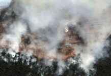 Verwoesting groot munitiedepot zet Russische leger onder druk news-19092024-213106