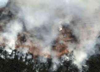 Verwoesting groot munitiedepot zet Russische leger onder druk news-19092024-213106