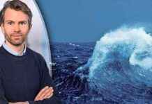 Onderzoek monstergolven door Ton van den Bremer: wetenschappelijke sensatie news-19092024-213203