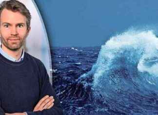 Onderzoek monstergolven door Ton van den Bremer: wetenschappelijke sensatie news-19092024-213203