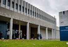 Zaak aanslag Iraanse activist: Justitie vermoedt betrokkenheid Iran news-19092024-213237