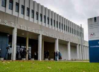 Zaak aanslag Iraanse activist: Justitie vermoedt betrokkenheid Iran news-19092024-213237