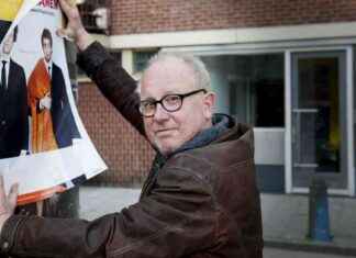 Titel: Radio Bergeijk-presentator Pieter Bouwman (66) overlijdt news-19092024-213425