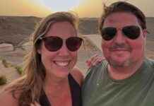 Martijn Krabbé bijna 5 jaar getrouwd – Een terugblik op zijn huwelijk met de titel Martijn Krabbé bijna 5 jaar getrouwd news-19092024-214259