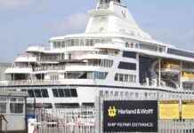 Vrouw geweigerd op cruise door verkopen bezittingen news-19092024-214446