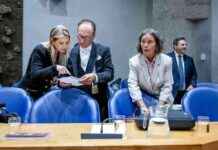 Huidige asielregels blijven bindend voor Nederland volgens EU-Commissie news-19092024-214558