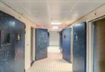 Het verborgen gevaar: Ontdek de duistere kant van gevangenispersoneel news-19092024-214730