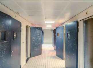 Het verborgen gevaar: Ontdek de duistere kant van gevangenispersoneel news-19092024-214730