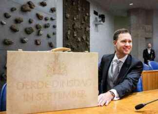 Hoeveel salarisverhoging krijgt de werkende Nederlander na regeerprogramma en troonrede? news-19092024-220839