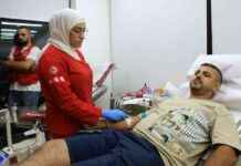 Ontploffing in Libanon: Nieuwe details onthuld over explosie in Beiroet news-19092024-220912