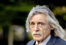 Johan Derksen tegen vierdaagse werkweek news-19092024-221024