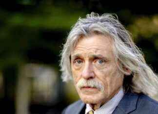 Johan Derksen tegen vierdaagse werkweek news-19092024-221024