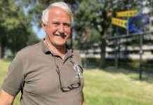 Lichtjesroute Eindhoven: Tits, de veteraan die alle 40 edities heeft meegemaakt news-19092024-221315