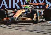 FIA onderzoekt achtervleugel McLaren na controversiële beelden in Baku news-19092024-221425