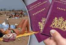 Spanje vraagt hotels en autoverhuurders om bankrekening en paspoortgegevens op te geven news-19092024-221453