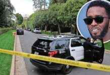 Agent na huiszoeking rapper Sean Combs: ’Diddy minstens zo erg als Jeffrey Epstein’
Nieuwe titel: Huiszoeking rapper Sean Combs: Diddy vergeleken met Jeffrey Epstein news-19092024-221520