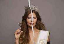 Hoe cosmetische ingrepen dramatische gevolgen hadden voor Miss Nederland 2012 Stephanie news-19092024-221832