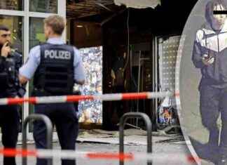 Nederlandse criminelen gelinkt aan reeks ontploffingen in Keulen news-19092024-222051