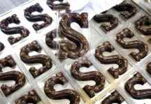 Cacaoprijs stijgt: kleinere chocoladeletters dit jaar news-19092024-222226