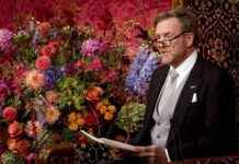 Strenger asielbeleid en financiële onzekerheid besproken in troonrede news-19092024-222308