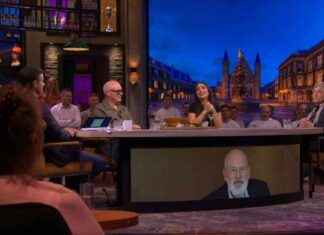 Johan Derksen verrast door Frans Timmermans’ steun voor PVV-kiezers news-19092024-222457