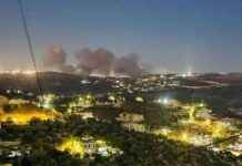 LIVE: Israëlische luchtaanvallen op Libanon – Updates en informatie news-19092024-223004