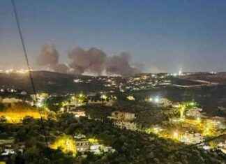 LIVE: Israëlische luchtaanvallen op Libanon – Updates en informatie news-19092024-223004