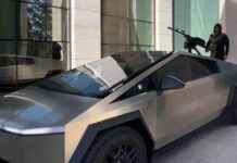 Kadyrov bekritiseert Musk voor uitschakelen van Cybertruck news-19092024-223454